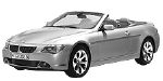 BMW E64 B3752 Fault Code